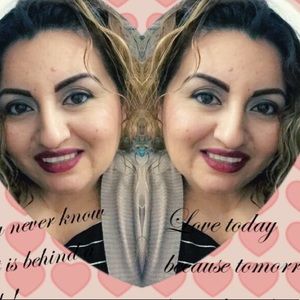 Meet your Posher, Sulma